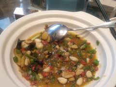 -渔舟意·湖南家宴(萝岗纳金城店)