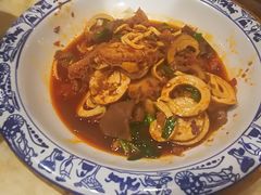 -味上湘菜馆(岳麓山店)