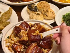 -老瑞福上海菜(人民广场店)