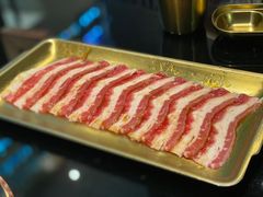 -东味北道熟成·炭火烤肉(九龙店)