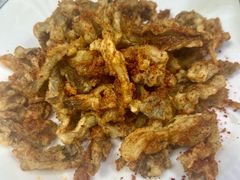 -芳芳餐厅(白沙路店)