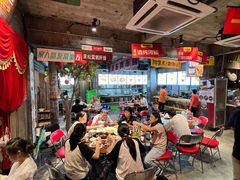-五马集·海鲜·温州大牌档(黑金冠五马街十字路口店)