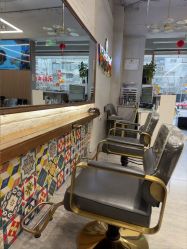 -逸丝风尚yesfashion造型