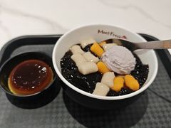 -鲜芋仙(番禺万达广场店)