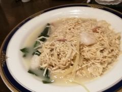 -上海金陵紫金山大酒店·汇海餐厅
