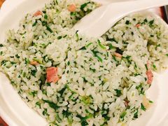 咸肉菜饭-建国328 本帮小馆·面馆