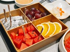 -海底捞火锅(外滩店)