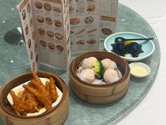-骏丰酒楼(黄编店)