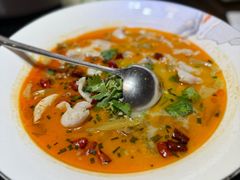 -尤记私房菜(丹荆路店)