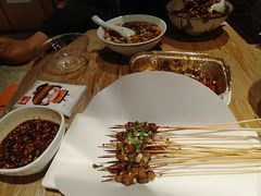 -怪噜范·老贵阳街头名小吃(汇金星力城店)