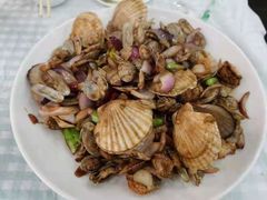 -雅逸居海鲜小厨