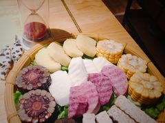 -大头椰·椰子鸡火锅(南宁万象城店)