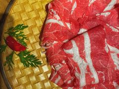 冻切甄选雪花牛-顺承小院儿