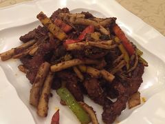 -唐乐宫·小厨餐厅