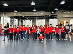 -极斗-IKMF马伽术·格斗运动学院(东直门店)
