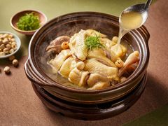-醉霖生态餐厅(交大店)