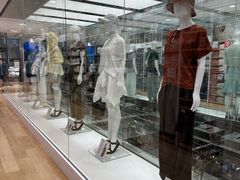 -优衣库(银座店)