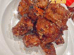 -小胖私厨状元宴·东北私房菜馆