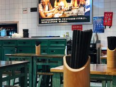 大堂-黑白电视长沙小吃(悦汇城店)