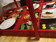 -勺子米线·云南传统小吃市集(四方街店)