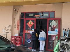 门面-谭老太正宗柳州螺狮粉(家和花园店)