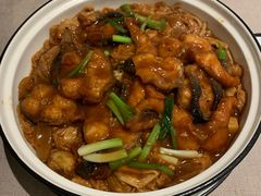 -尚一汤·粤菜海鲜(环球港店)