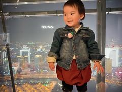 -郑州绿地JW万豪酒店The Grill烤汇扒房