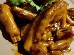 -壹酒贰肉1926·深夜食堂(九纬路店)