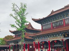 -皇罗禅寺