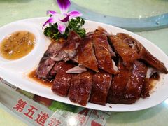-台山美食一绝阿四台山黄鳝饭(阿四创作店)