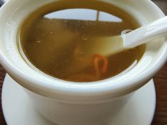-逸林轩中餐厅(中信泰富朱家角锦江酒店)