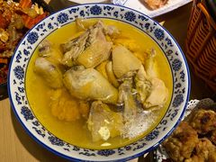 -兔爸私家小厨(新北万达店)