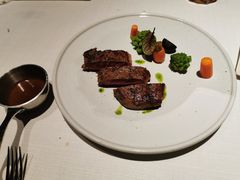-莲西餐(曲江店)