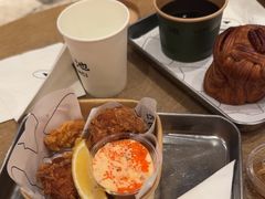 -SAANCI山池咖啡(海上世界文化艺术中心店)