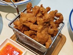 -鑫巴蜀(和平里店)