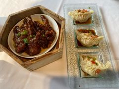 -侨美·唐荔园·40年地道粤菜