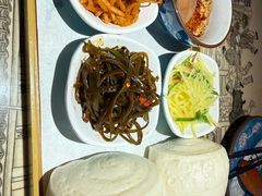 -遇见长安之高山流水(李家村万达店)
