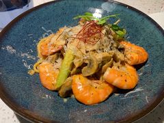 -BE BRIGHT KITCHEN(正佳广场店)