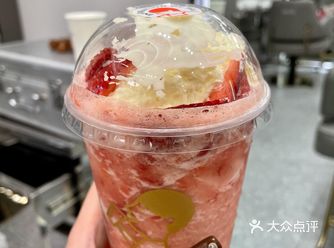 地理位置： 东二环喜茶店  特色推荐： 喜茶新品