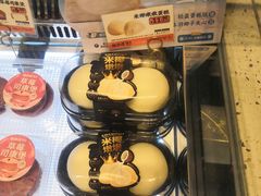 -鲍师傅糕点(江苏路店)