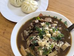 -小胖包子王(阜成门内店)