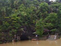 -佛爷洞旅游景区