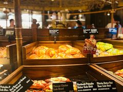 -B&C黄油与面包·THE GARDEN BAKERY概念店(世纪汇店)