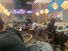 大堂-云海肴云南菜(曲江大悦城店)
