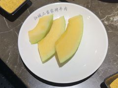 -江城二当家烤牛肉(莲塘新村店)