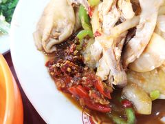 -农园餐厅(北京大学店)