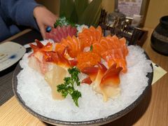 -德川家日本料理(顺义华联店)