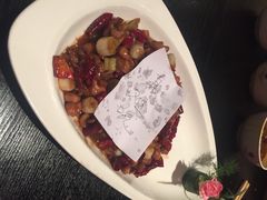 -夫妻肺片·中华老字号·正宗川菜(春熙路店)