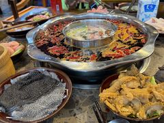-正南齊北重庆老火锅(光华村直营店)