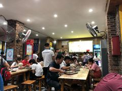 大堂-西环肥仔螺蛳粉(总店)